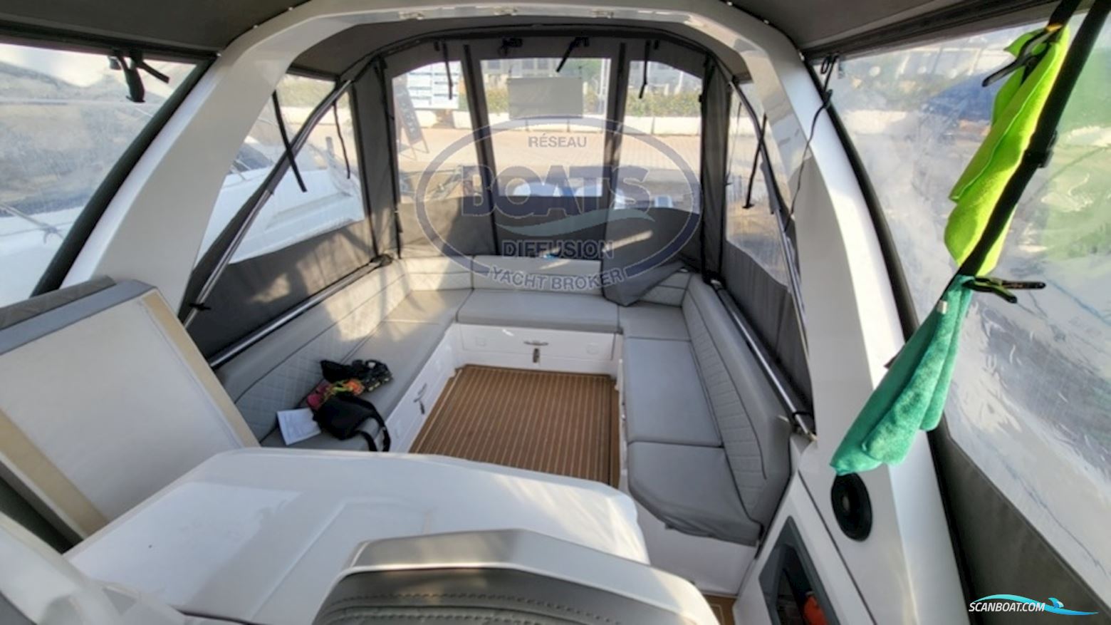 Salpa SOLEIL 42