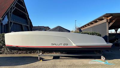 Salut 29 CC Motorbåd 2024, Holland