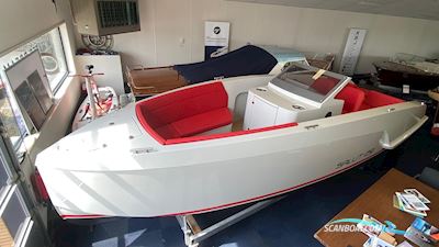 Salut 29 CC Motorbåd 2024, Holland