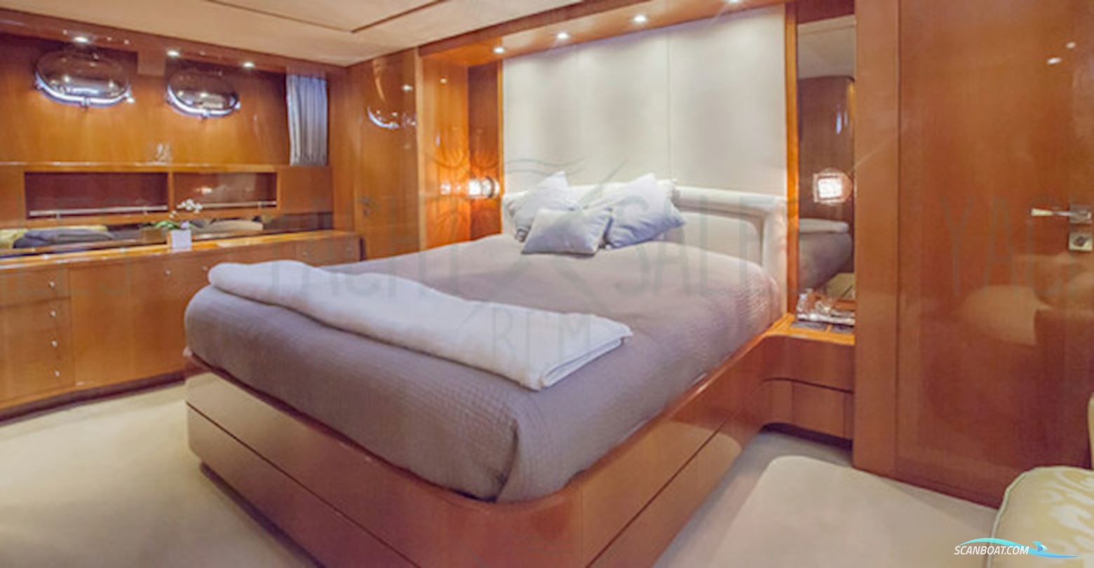 San Lorenzo SL 82 Fly