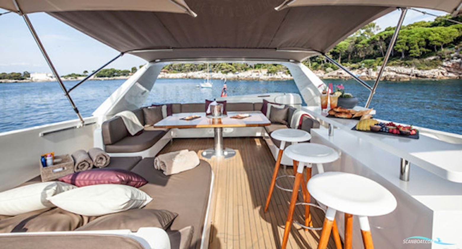 San Lorenzo SL 82 Fly