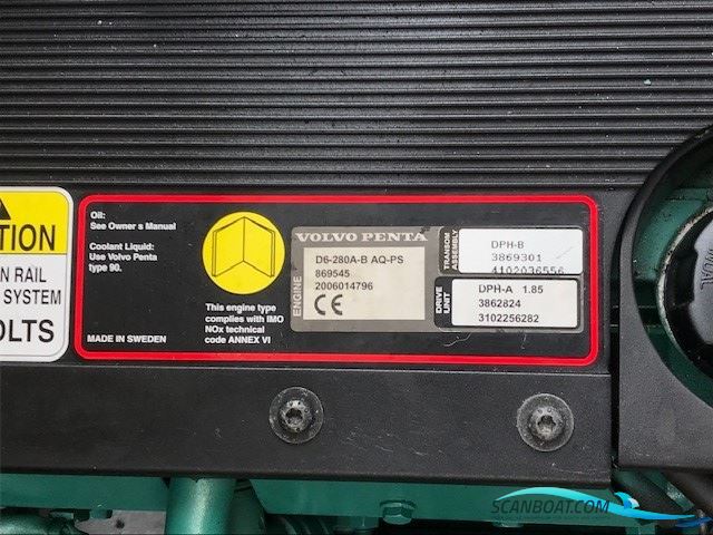 Sanboat Cuddy 980