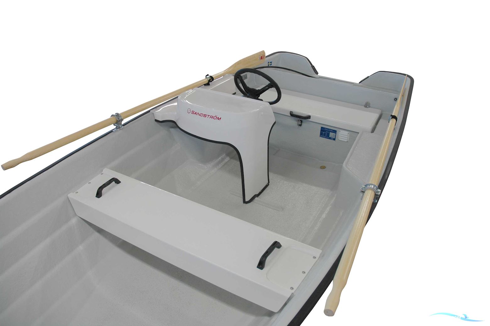 Sandström Basic 425 S - Ny