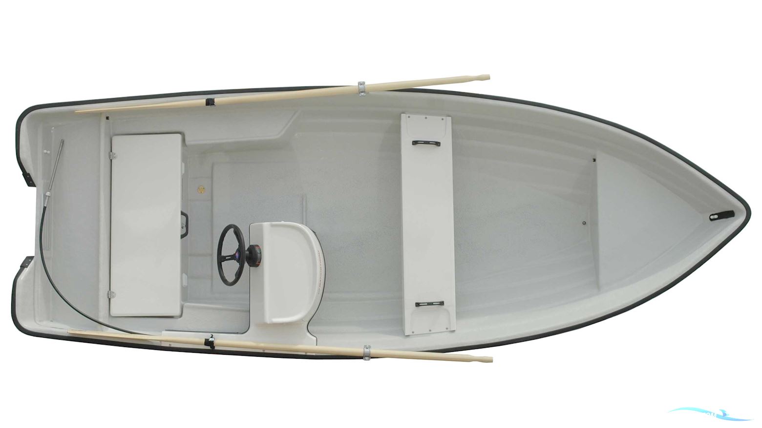 Sandström Basic 425 S - Ny