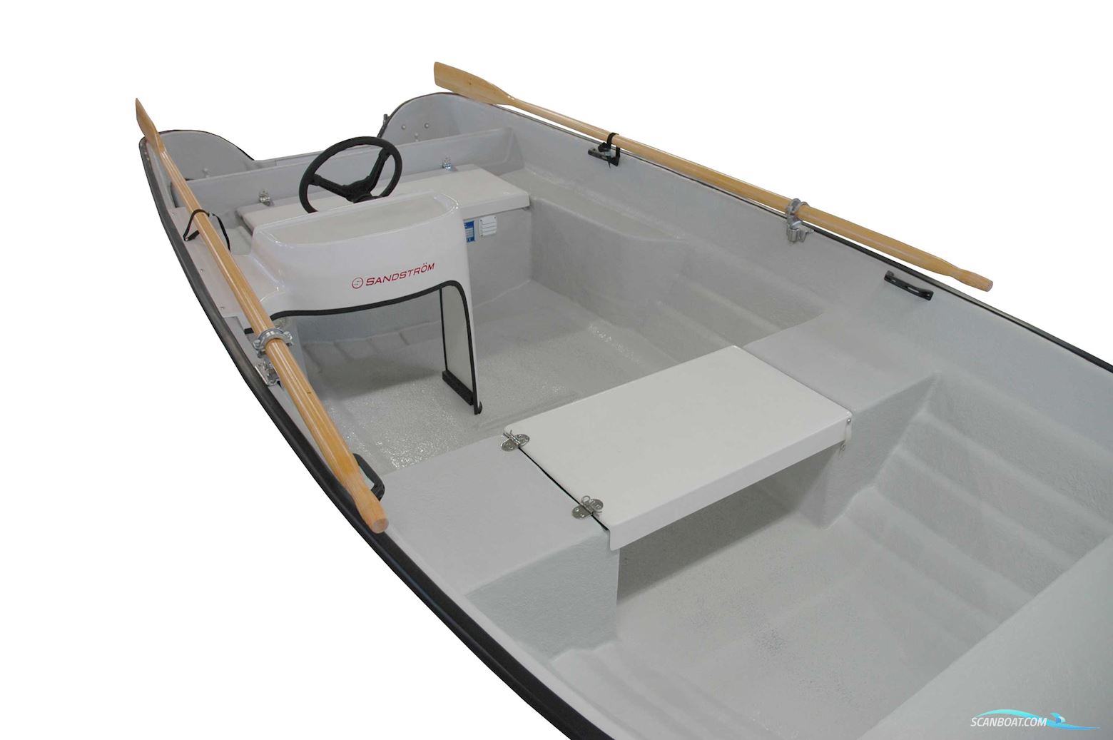 Sandström Basic 465 S - Ny