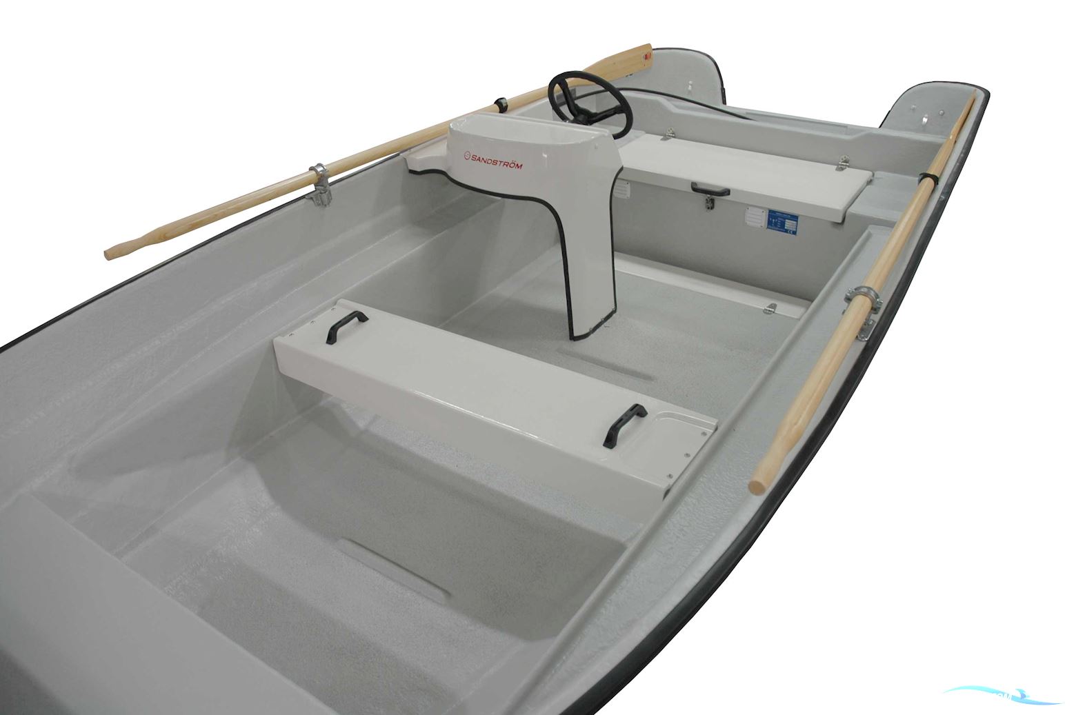 Sandström Basic 495 S - Ny