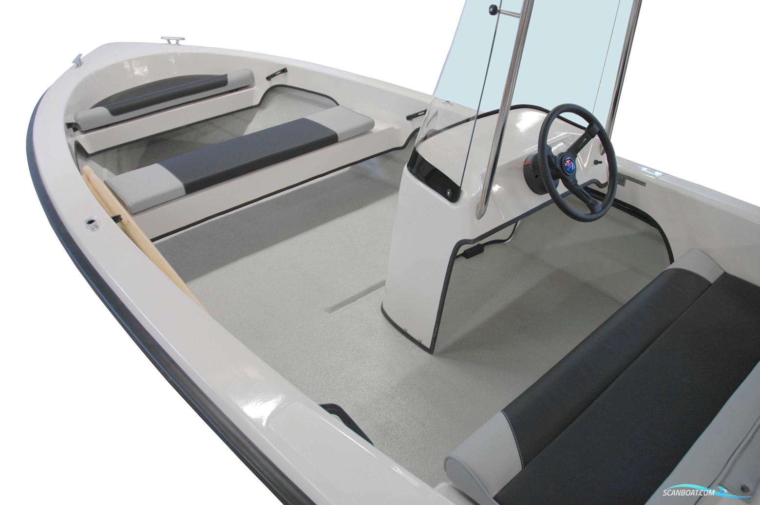 Sandström Classic 460 S - Ny