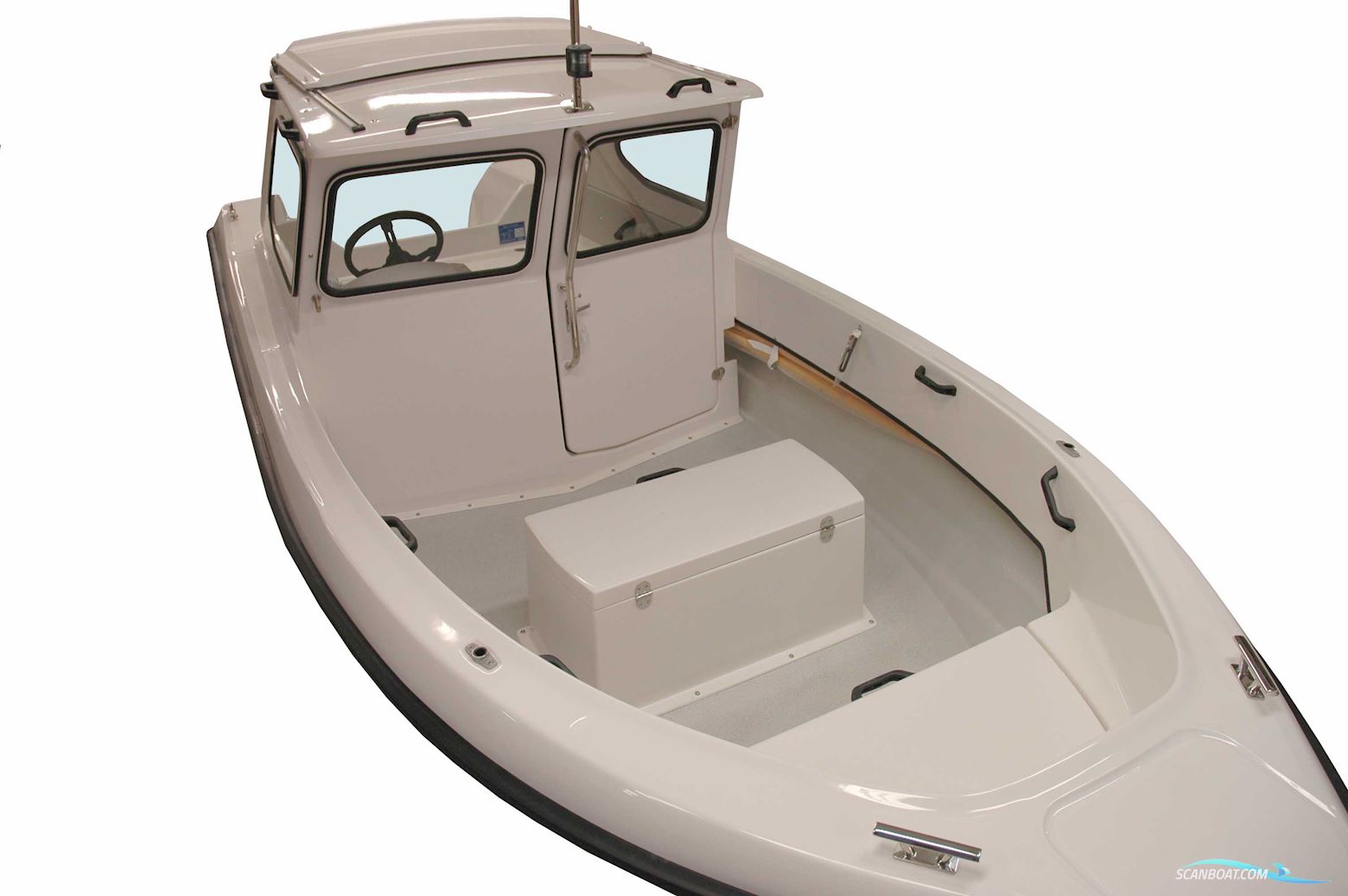 Sandström Classic 495 AC