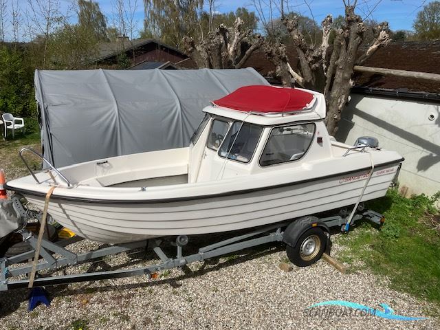 Sandström Classic 560 MC