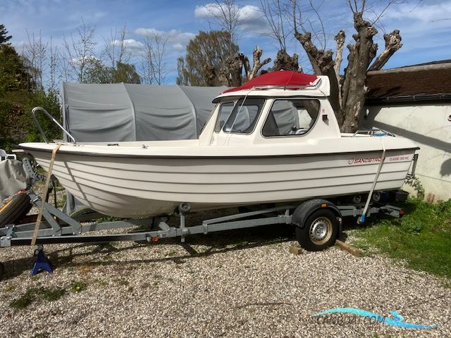 Sandström Classic 560 MC