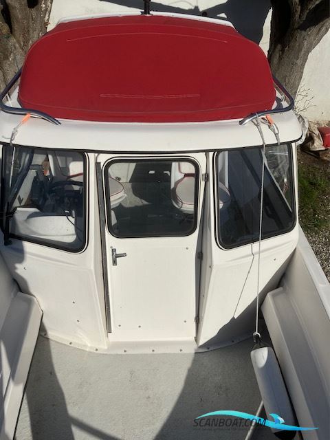 Sandström Classic 560 MC