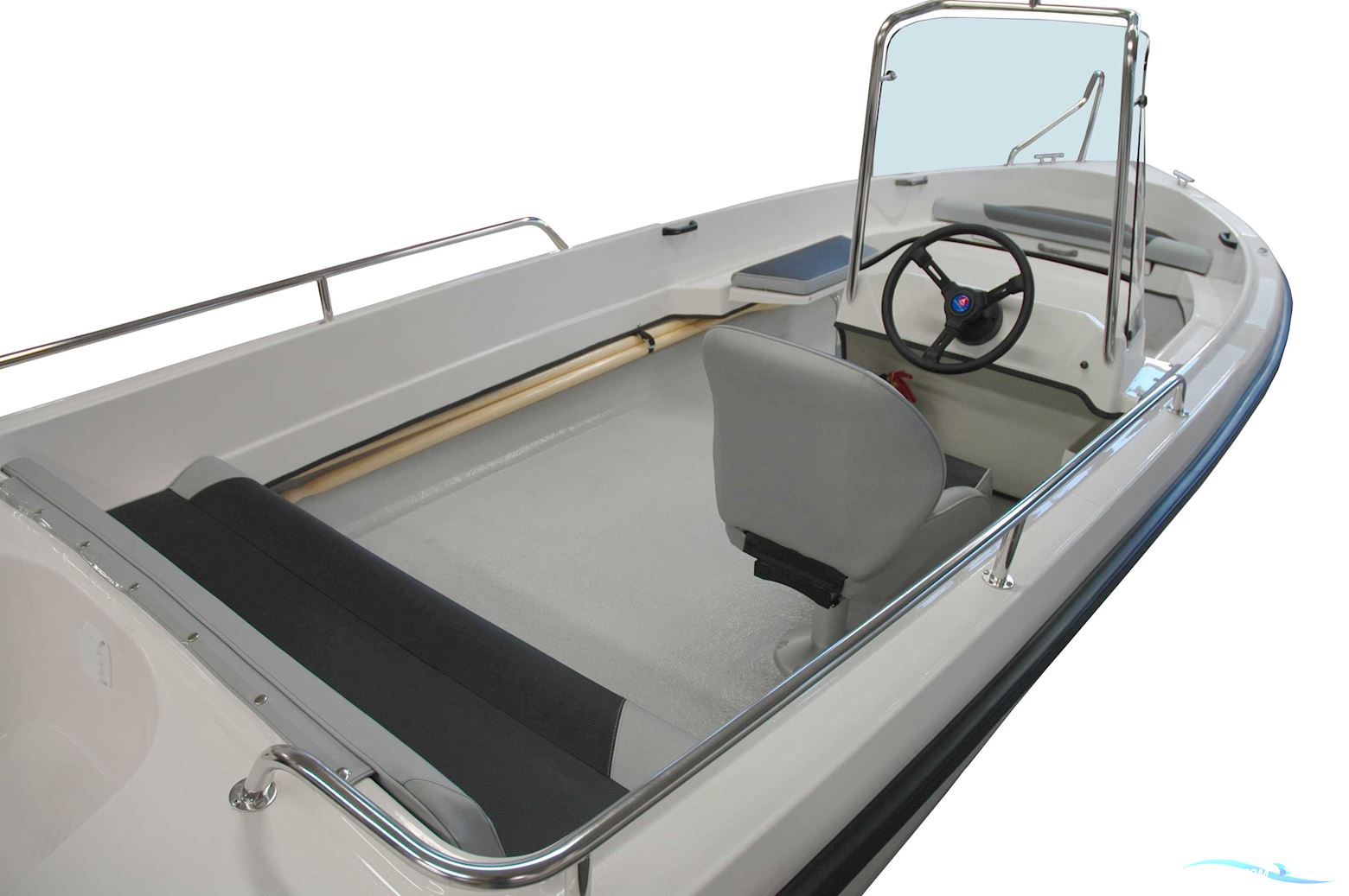 Sandström Classic 560