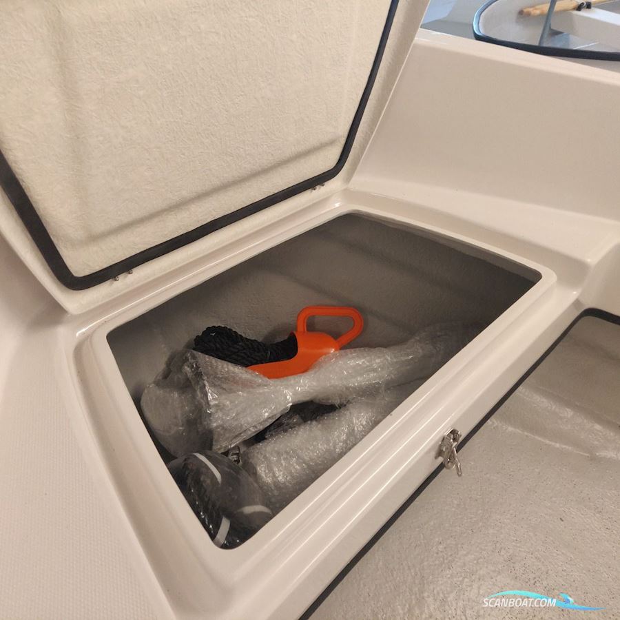 Sandström Classic 560