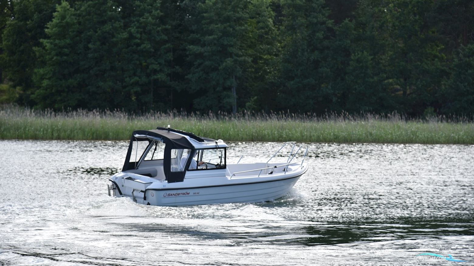 Sandström Classic 565 AC