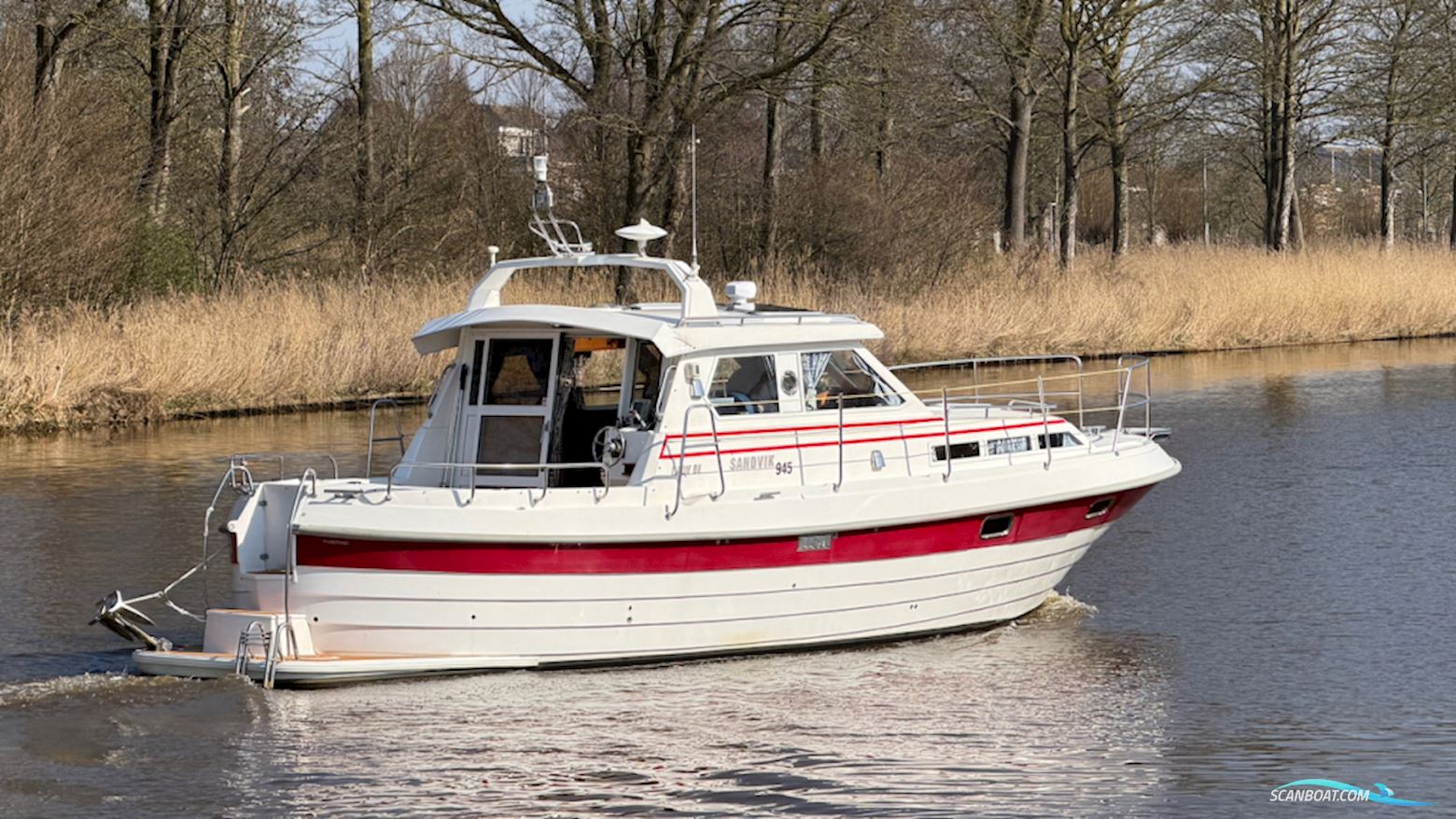 Sandvik 945