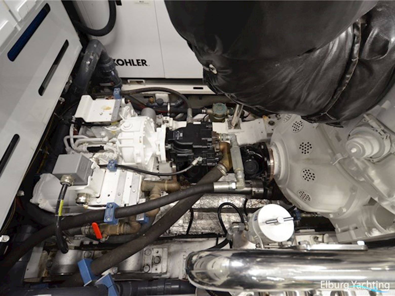 SanLorenzo SL96 - Asymmetric 