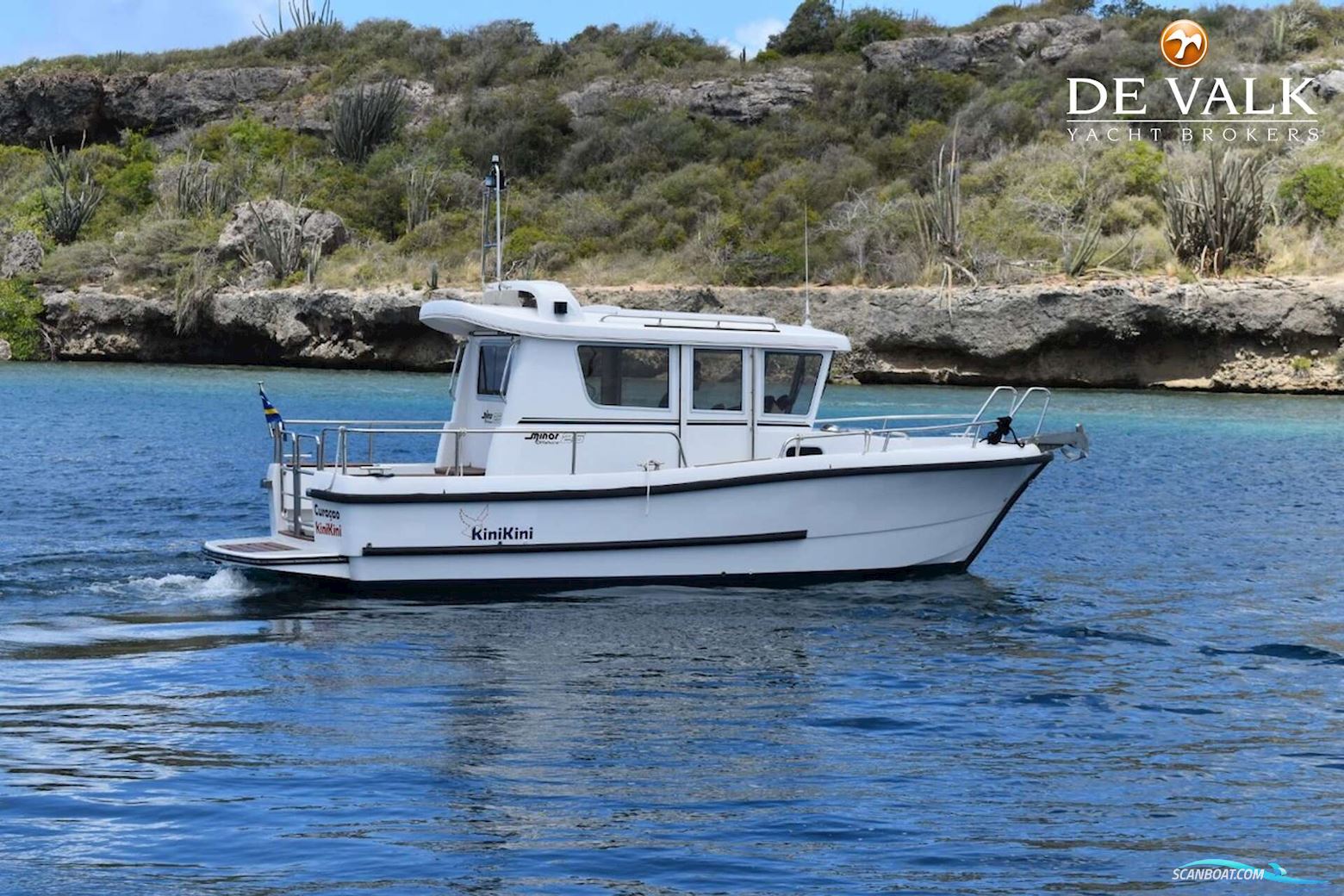 Sargo 25 Explorer