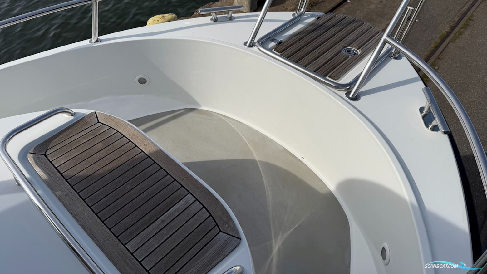 Sargo 25