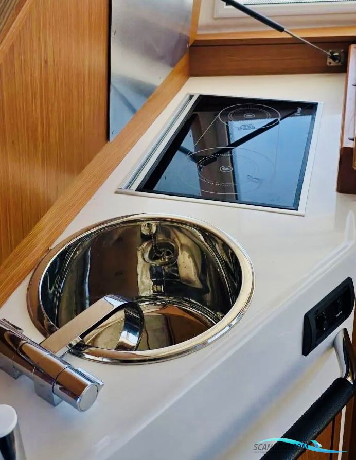 Sargo 28 Offshore
