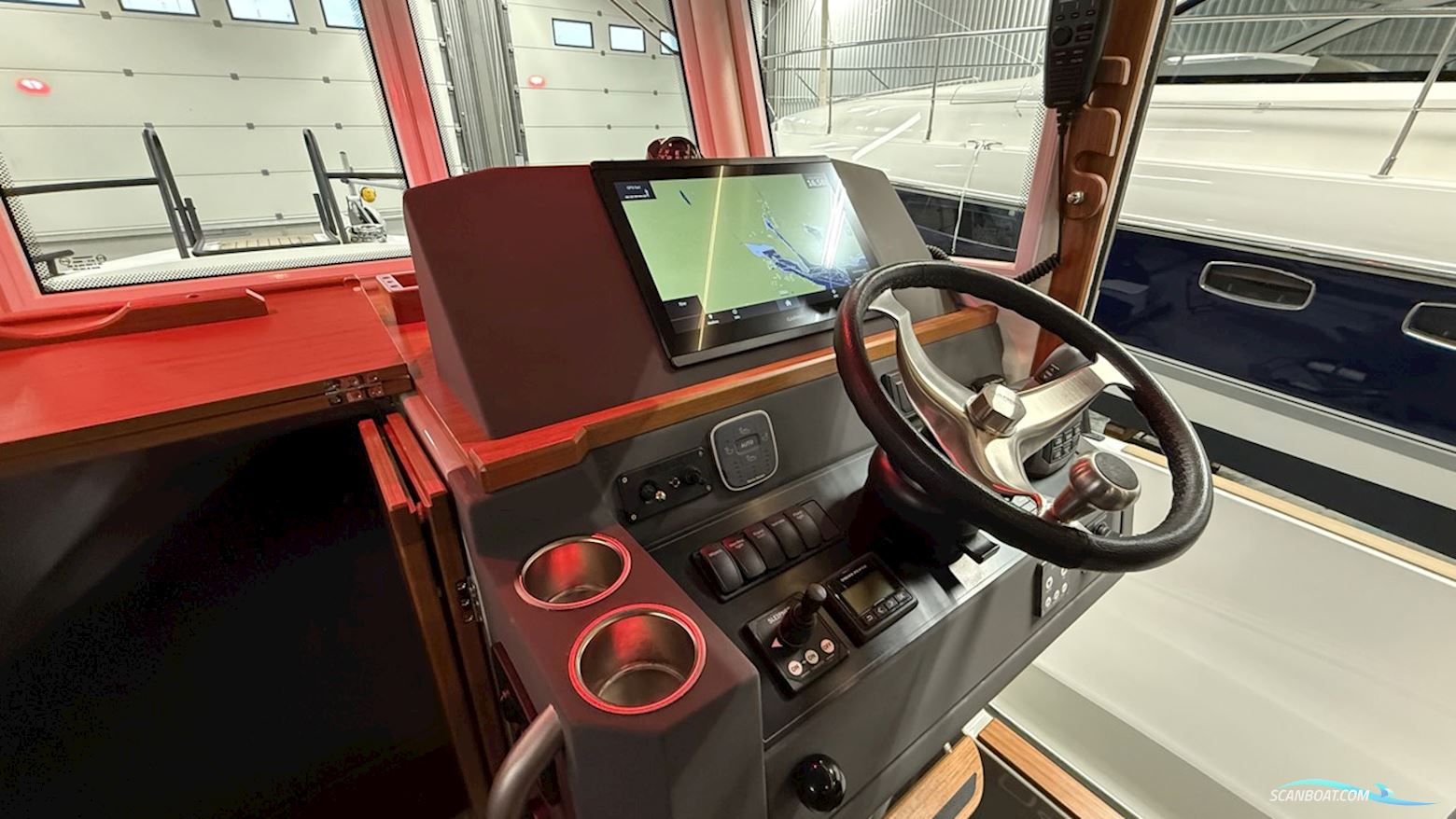 Sargo 28