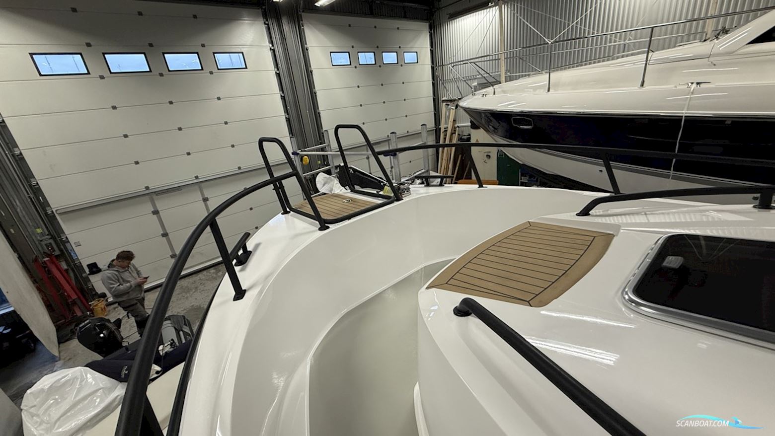 Sargo 28