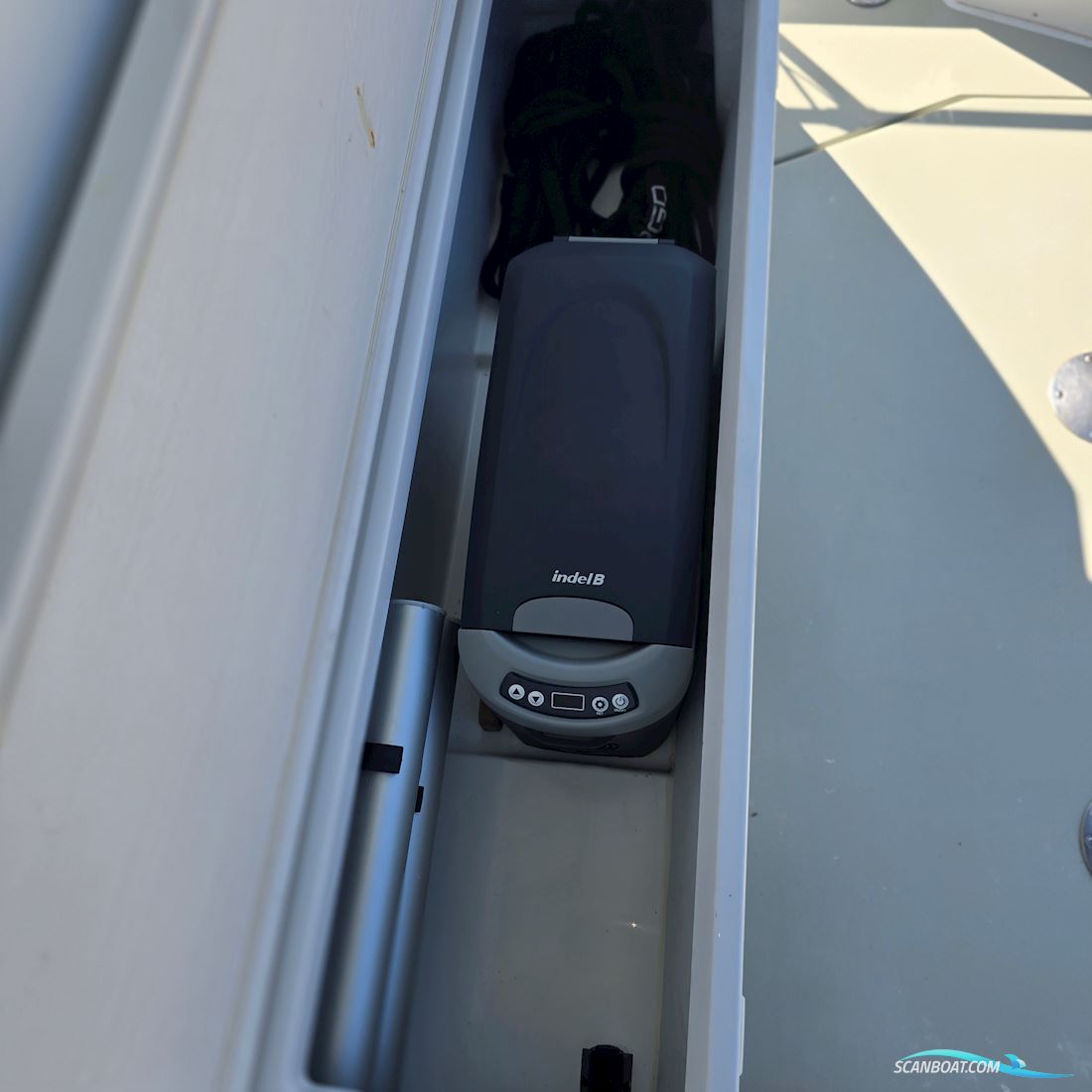 Sargo 28