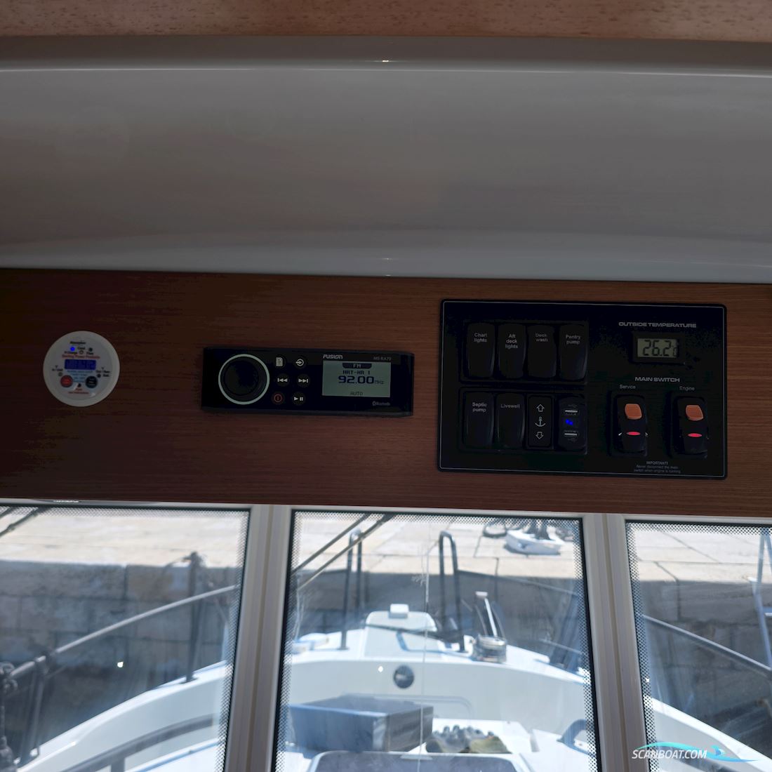 Sargo 28