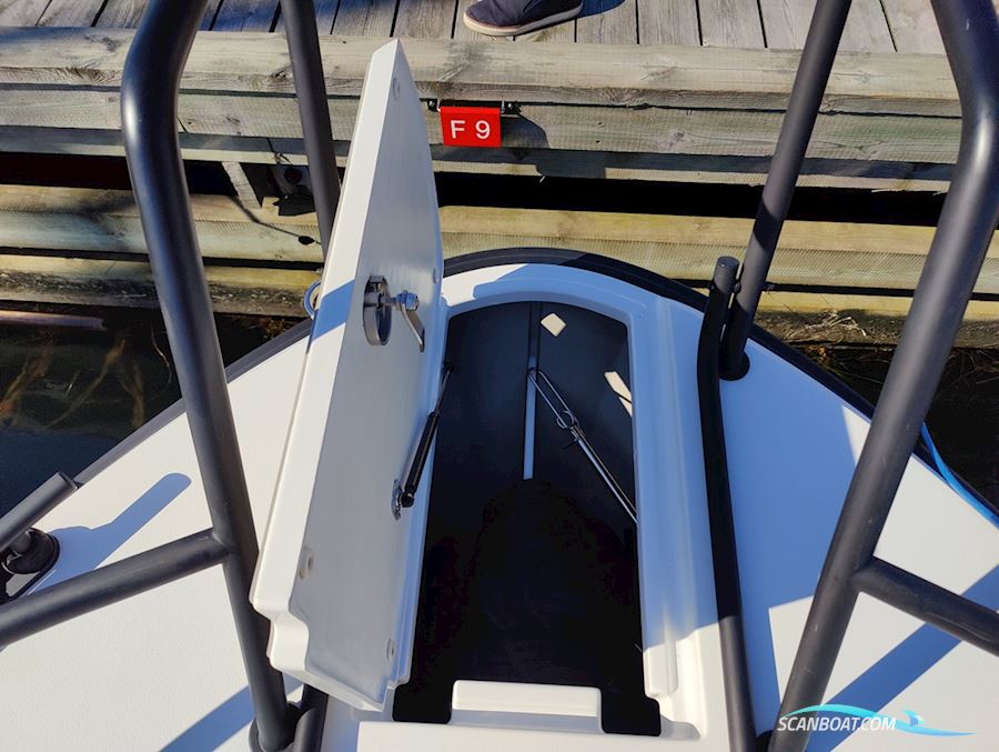 Sargo 31 Explorer