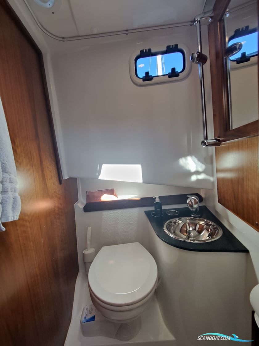 Sargo 31 Explorer