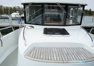 Sargo 31 Motorbåd 2019, med Volvo Penta D4 - 260 motor, Finland