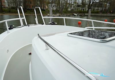 Sargo 31 Motorbåd 2019, med Volvo Penta D4 - 260 motor, Finland