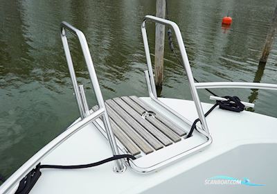Sargo 31 Motorbåd 2019, med Volvo Penta D4 - 260 motor, Finland