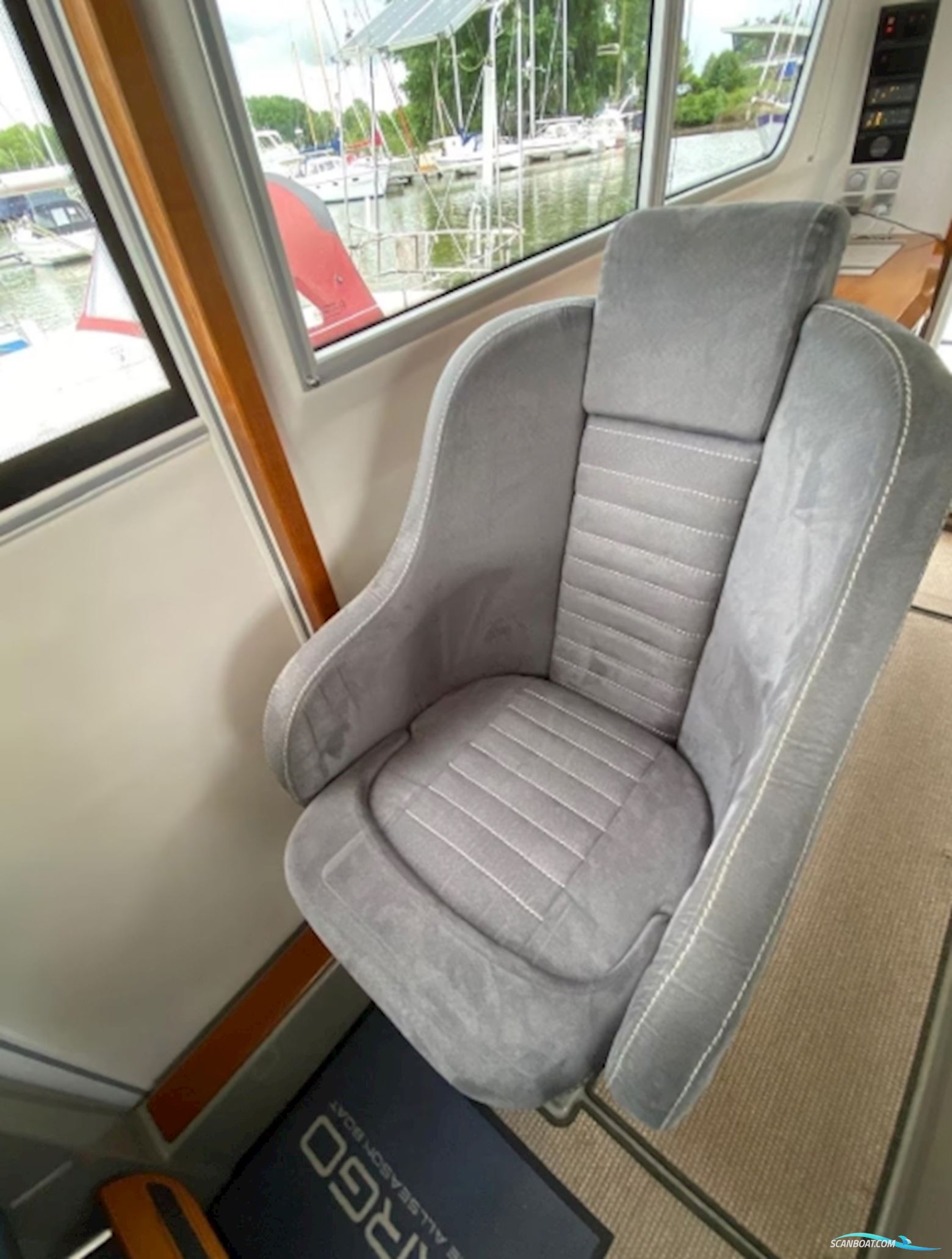 Sargo 33 Offshore