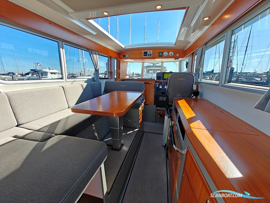 Sargo 33