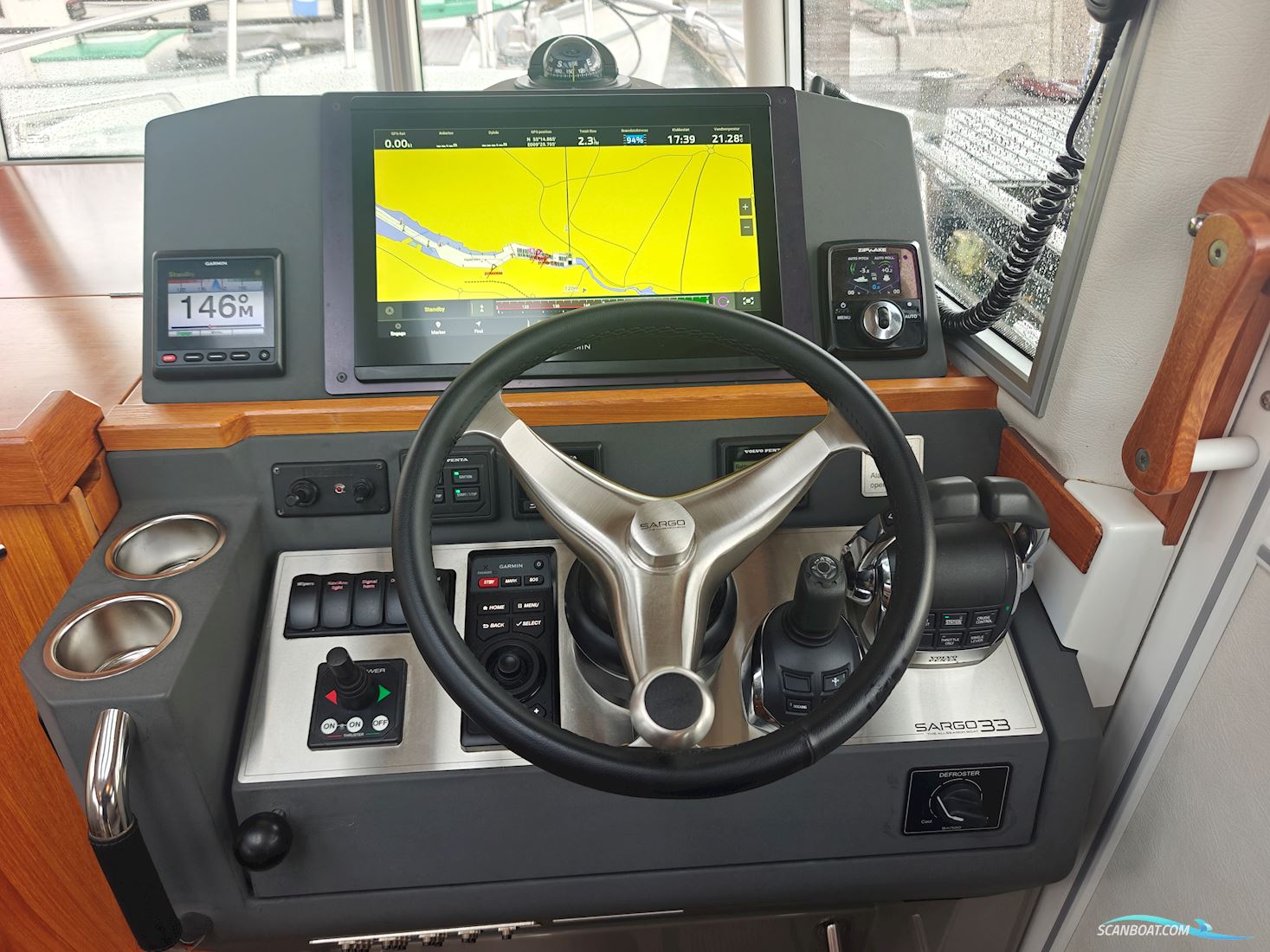 Sargo 33