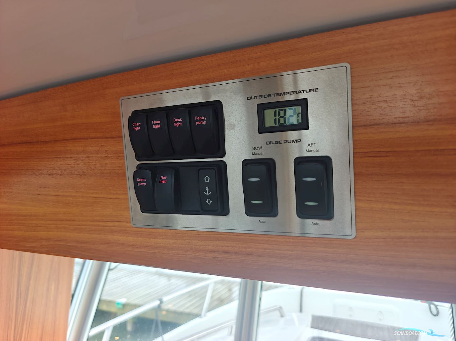 Sargo 33