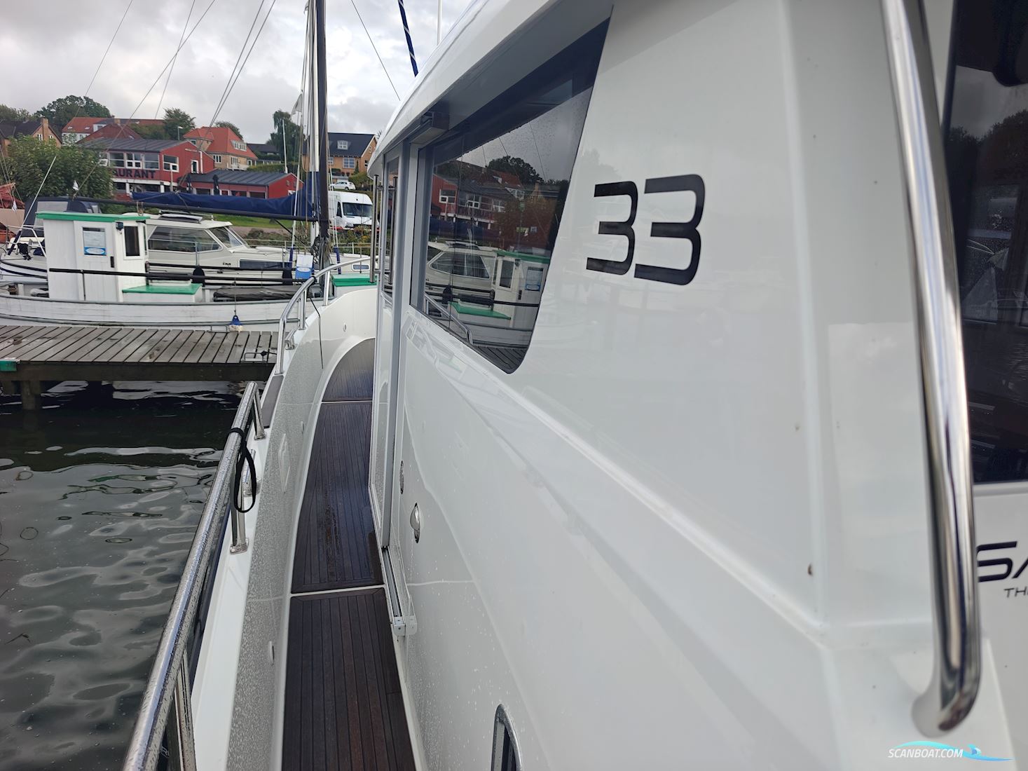 Sargo 33