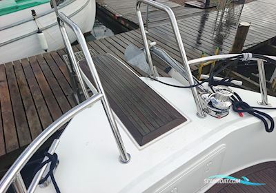 Sargo 33 Motorbåd 2018, med Volvo Penta D6 - 370 motor, Danmark