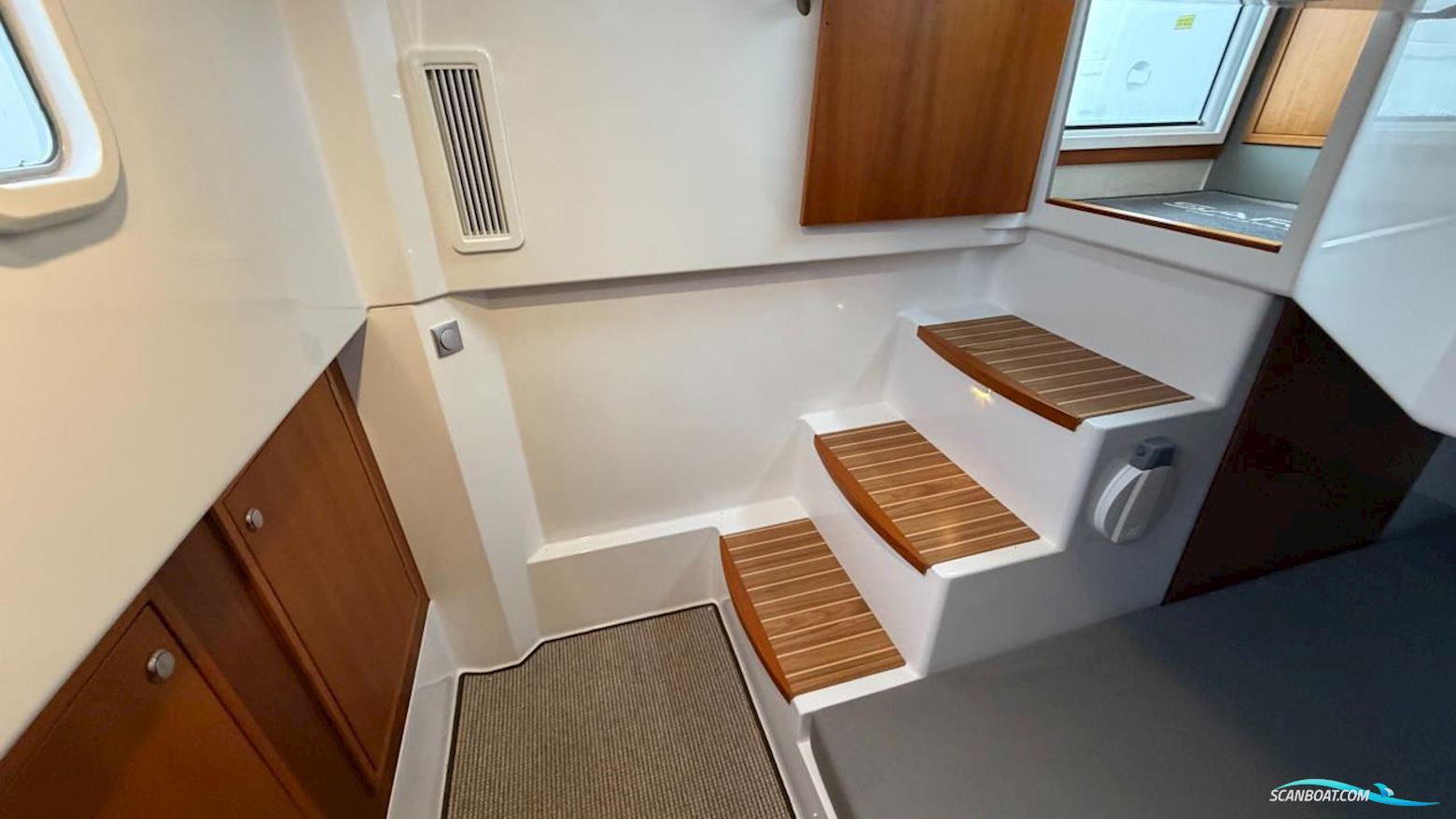 Sargo 36 Explorer