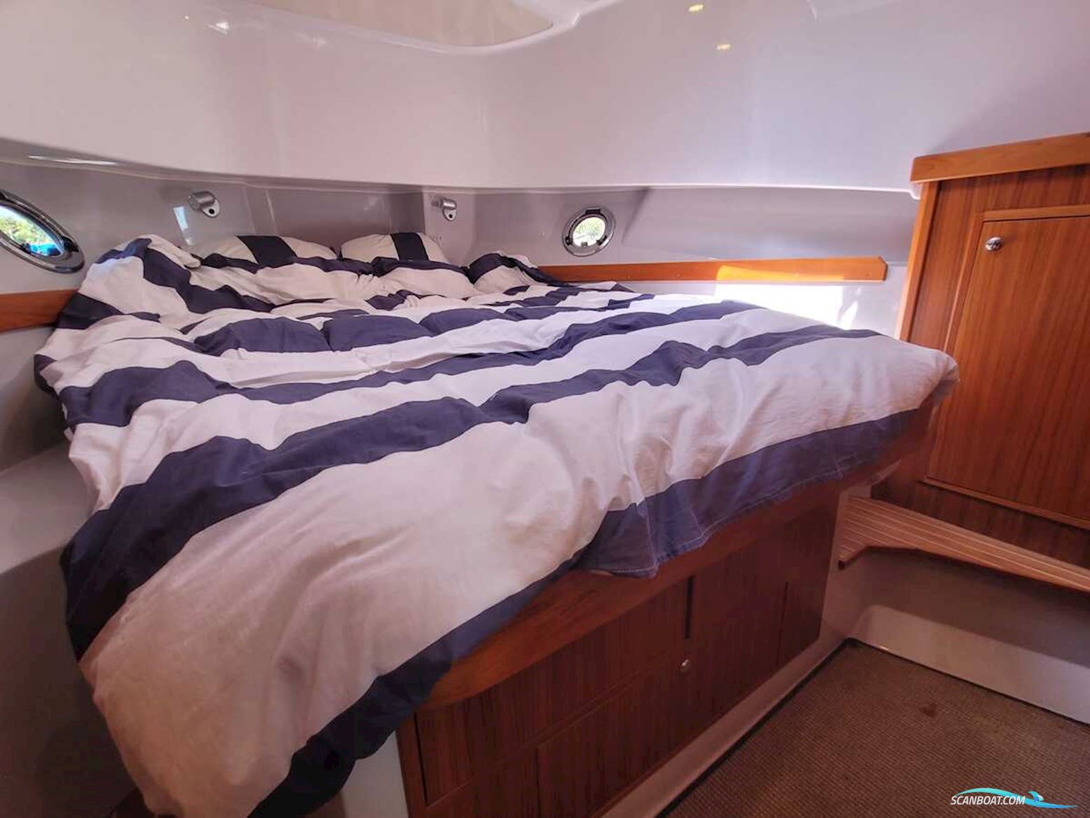 Sargo 36