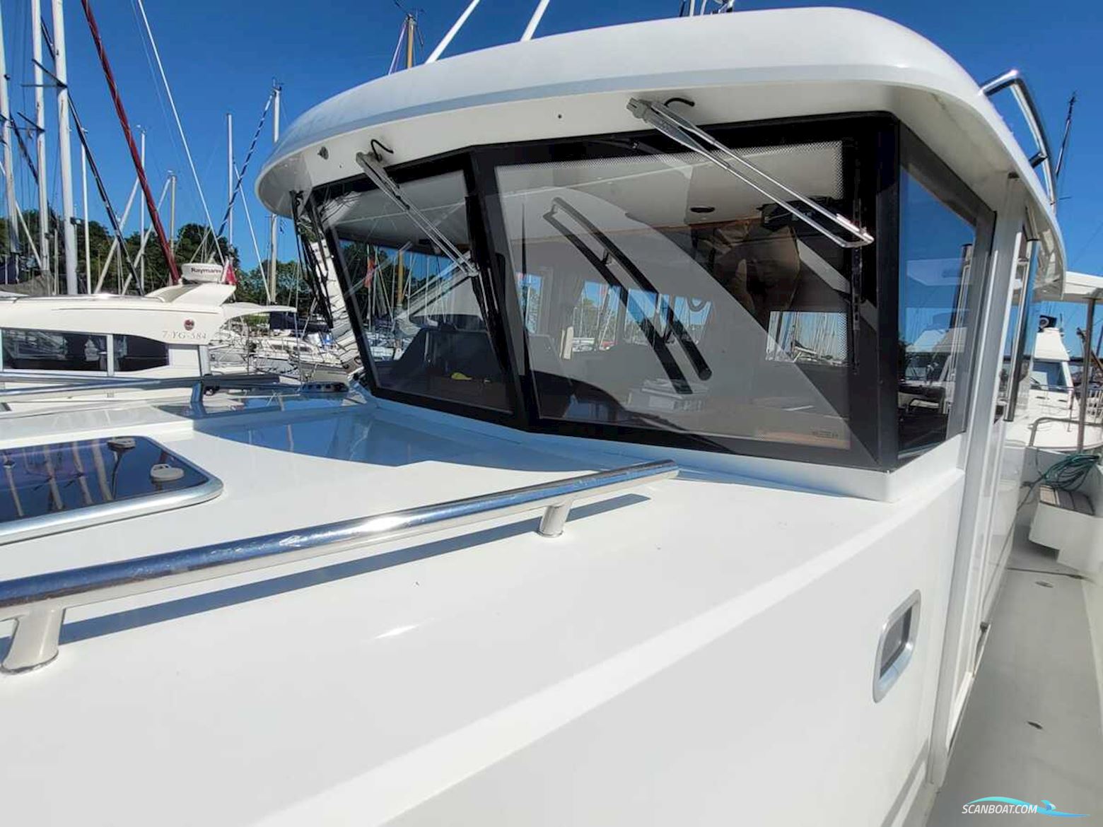 Sargo 36