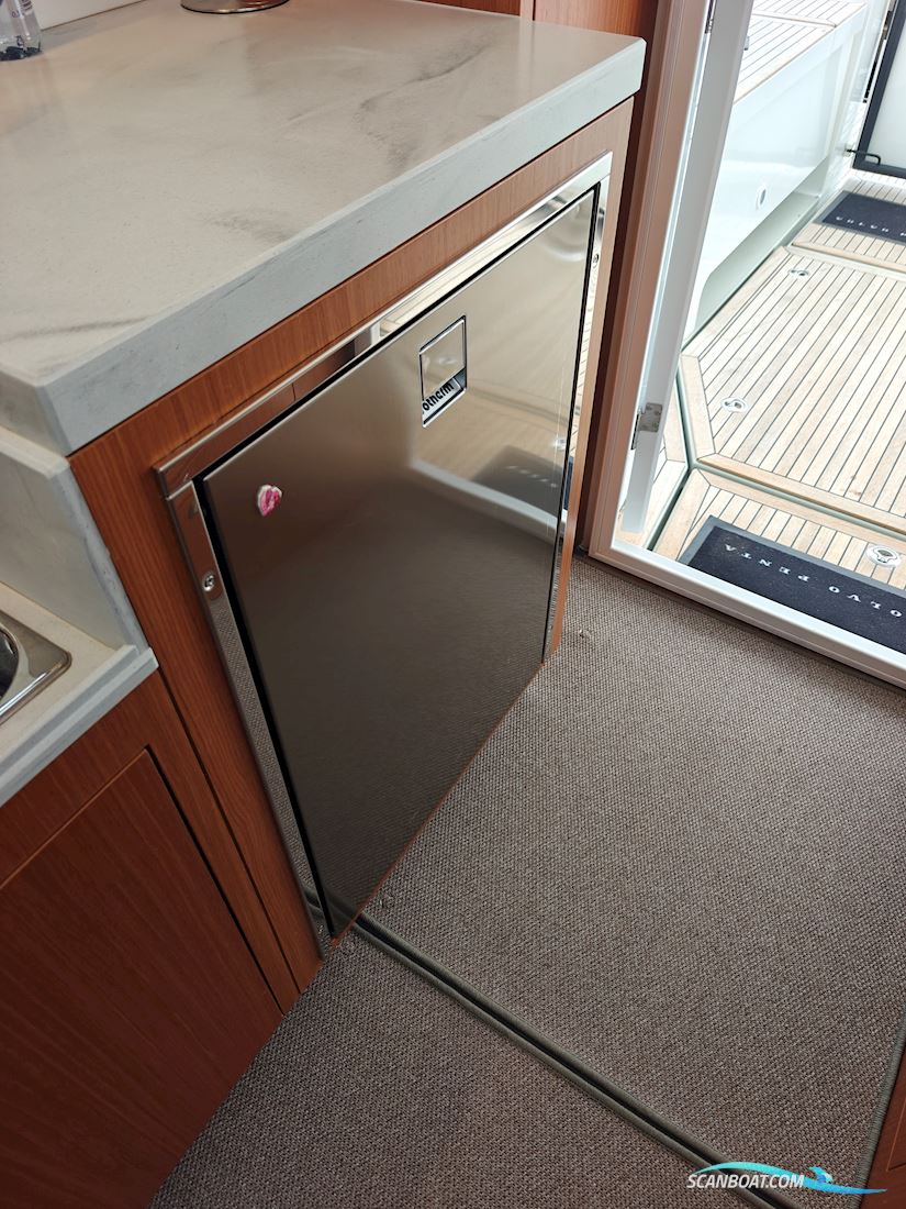 Sargo 45 Explorer
