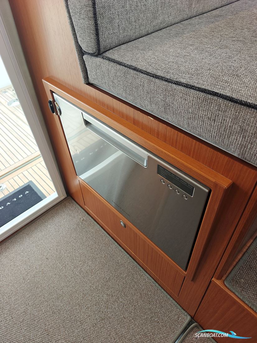 Sargo 45 Explorer