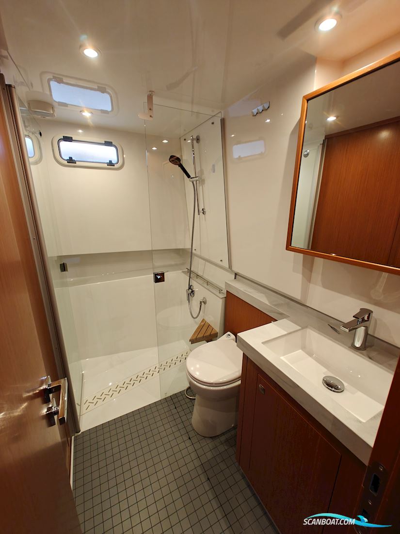 Sargo 45 Explorer