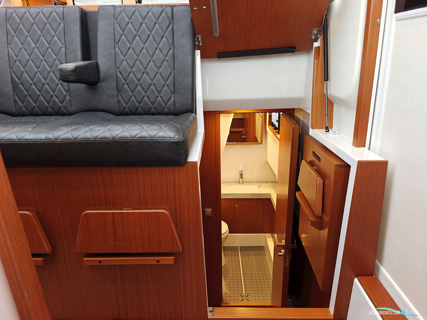 Sargo 45 Explorer