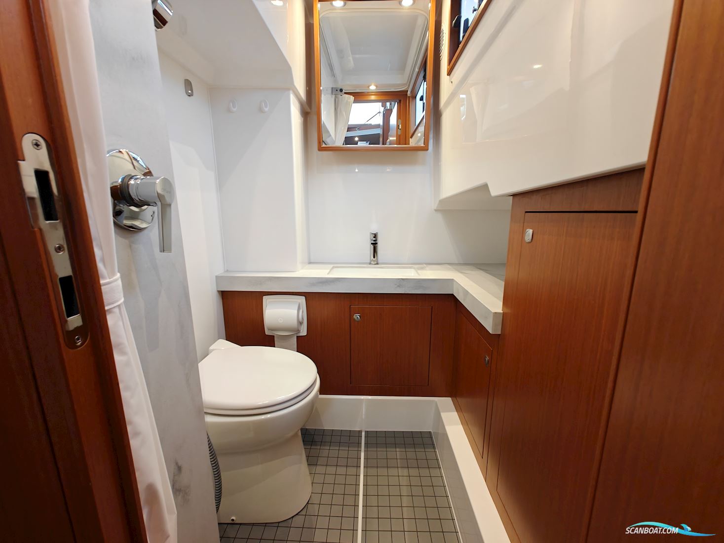 Sargo 45 Explorer