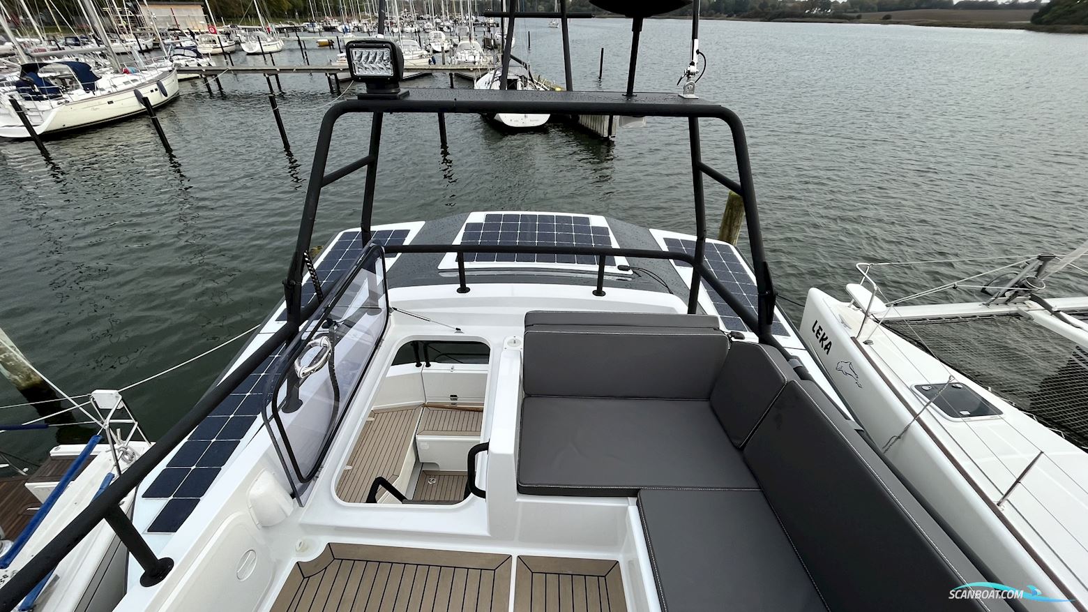 Sargo Sargo 36 Explorer Flybridge