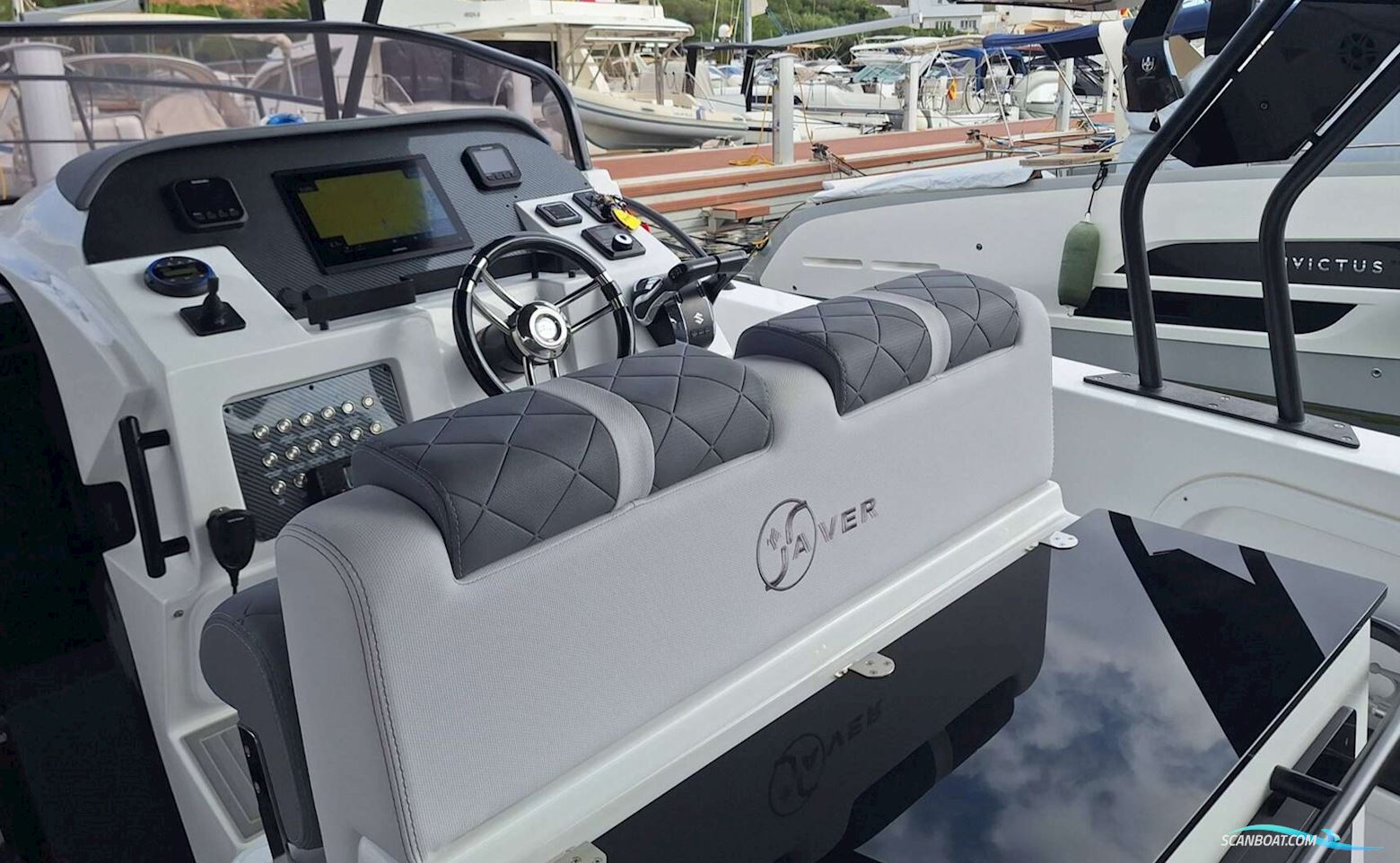 Saver 330 WA - Spring Sales!