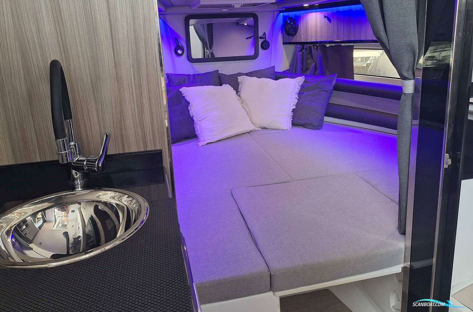 Saver 330 WA