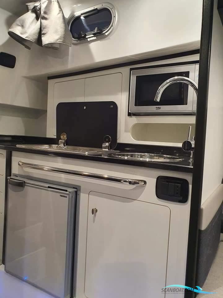 Saver 330WA